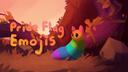Discovery splash banner for Vex's Pride Reef Discord server