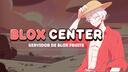Discovery splash banner for Blox Center - Community #20K Discord server