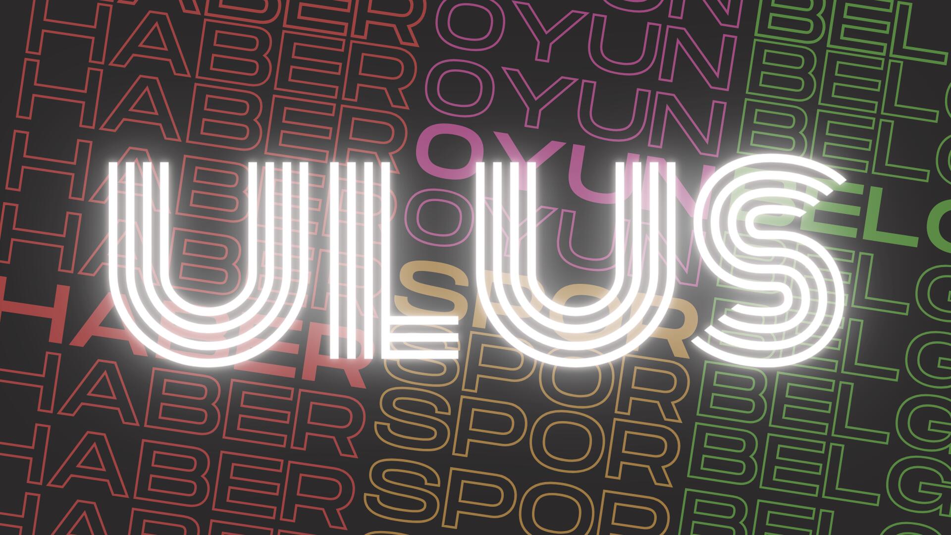 Discovery splash banner for Ulus Discord server