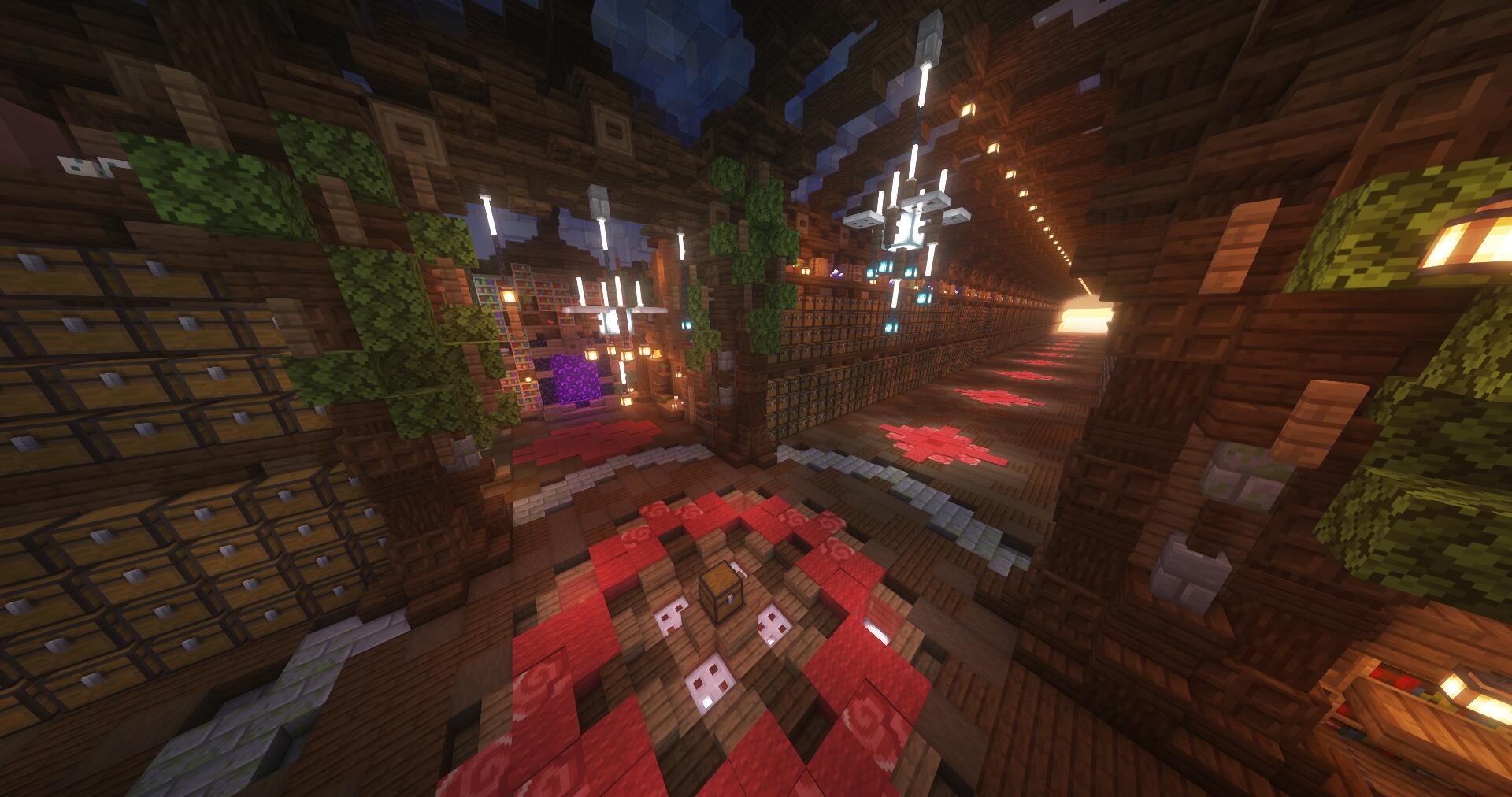 Discovery splash banner for NBT Archives Discord server