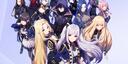 Discovery splash banner for The Eminence In Shadow : Master of Garden Discord server