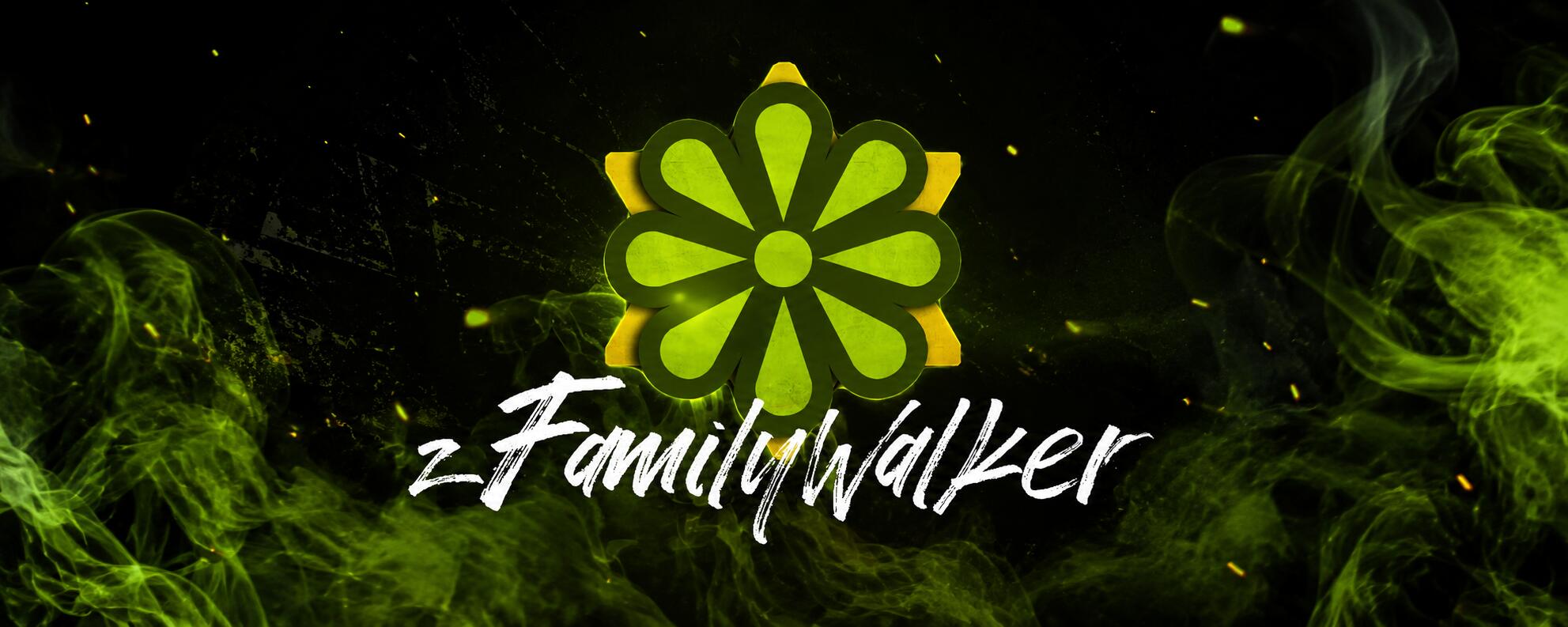 Discovery splash banner for zFamilyWalker Discord server