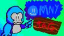 Discovery splash banner for 🎉 Omny Tag 🥳 | Coming Soon Discord server