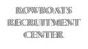 Discovery splash banner for Rowboat's Recruitment Center Discord server