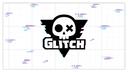 Discovery splash banner for Glitch Headquarters Discord server