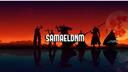 Discovery splash banner for Servidor by SamaelDNM Discord server