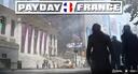 Discovery splash banner for PAYDAY 3 FRANCE Discord server