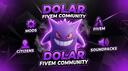 Discovery splash banner for ・𝘿𝙤𝙡𝙖𝙧 𝙁𝙞𝙫𝙚𝙈 𝘾𝙤𝙢𝙢𝙪𝙣𝙞𝙩𝙮 | +50k Discord server