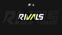 Discovery splash banner for Rivals Discord server