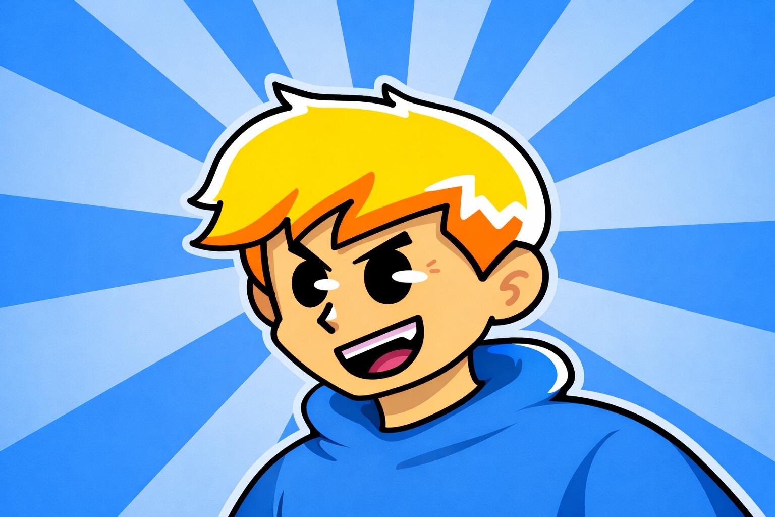 Discovery splash banner for Simongamiing Discord server