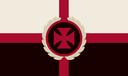 Discovery splash banner for ✝ Fallen Imperium of Crusadon ✝ Discord server