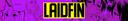 Discovery splash banner for Laidfinland Discord server