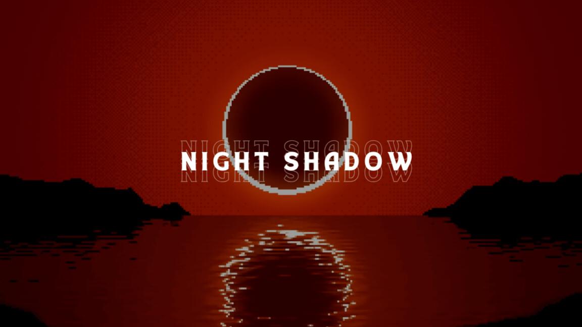 Discovery splash banner for NightShadow Discord server