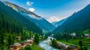 Discovery splash banner for Desi Punjab (Pakistani, Indian) Discord server