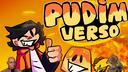 Discovery splash banner for 🍮 Pudimverso™ 🍮 Discord server