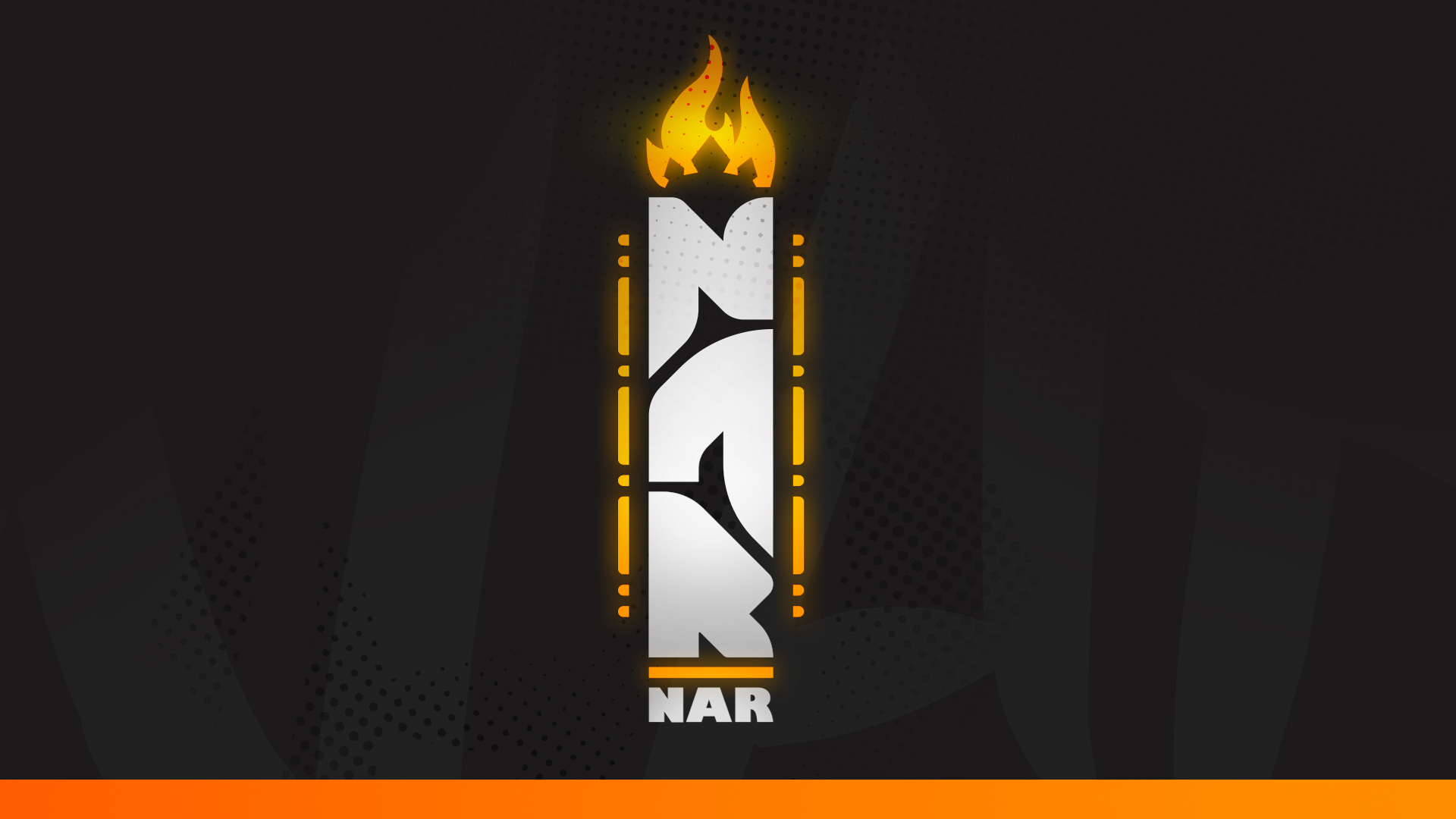 Discovery splash banner for NAR Discord server