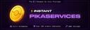 Discovery splash banner for Cheap PokéCoins Discord server