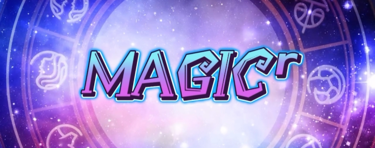 Discovery splash banner for 𝐌𝐆 Discord server