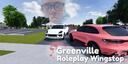 Discovery splash banner for ๐ฟ Greenville Roleplay Jones Discord server