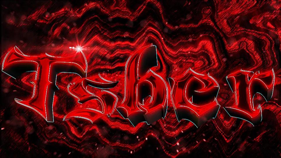 Discovery splash banner for TSBER | TSB European Rankings Discord server