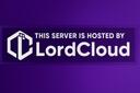 Discovery splash banner for LordCloud Hosting -WPTI Pvt. Ltd Discord server