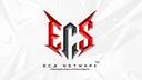 Discovery splash banner for ECS Network™ Discord server