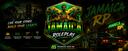 Discovery splash banner for Jamaica RolePlay Discord server