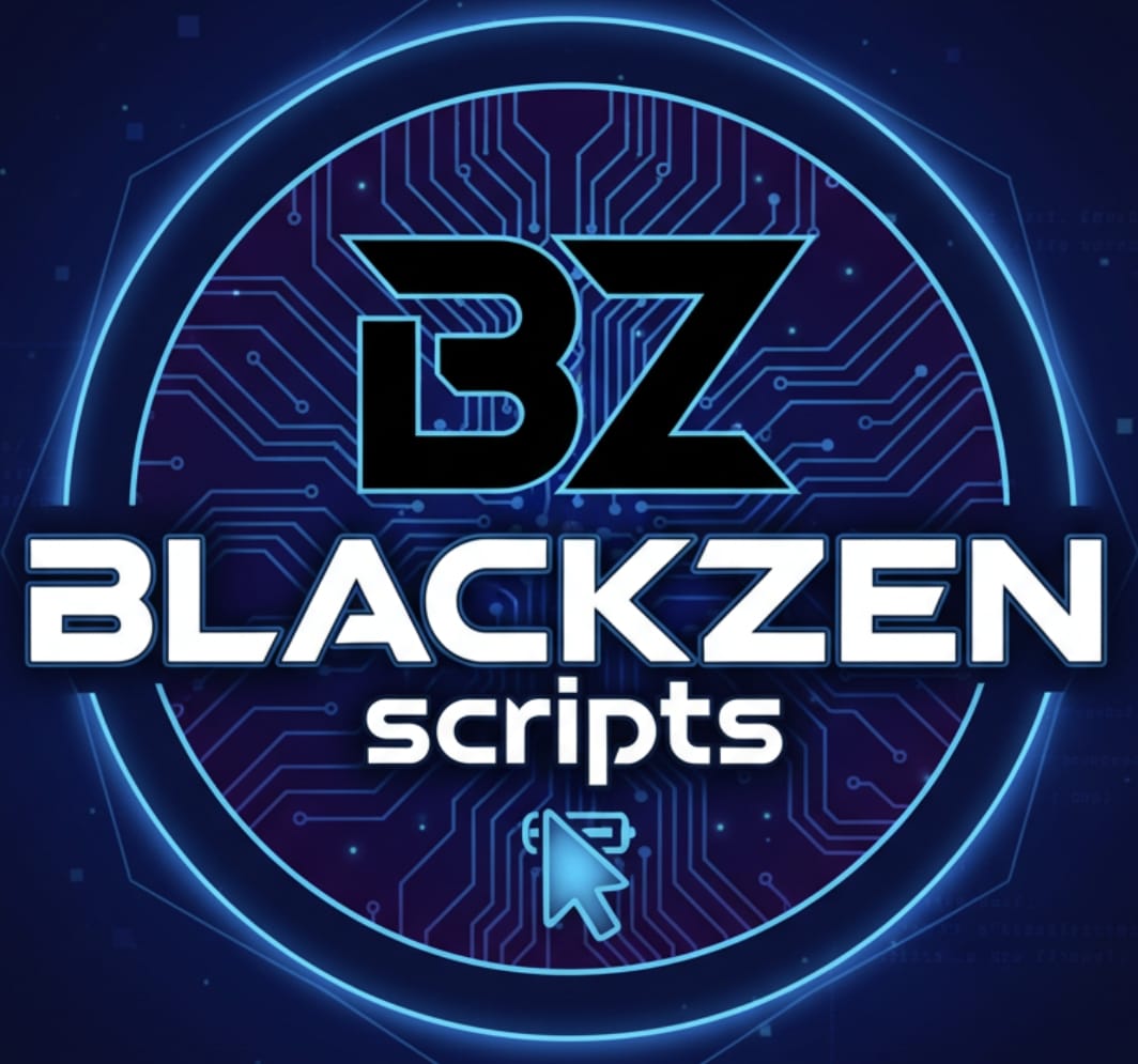 Discovery splash banner for BLACKZEN TOP SCRIPTS Discord server