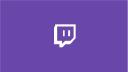 Discovery splash banner for Twitch Engagement - Follow4Follow & F4F to Boost Twitch Followers Discord server