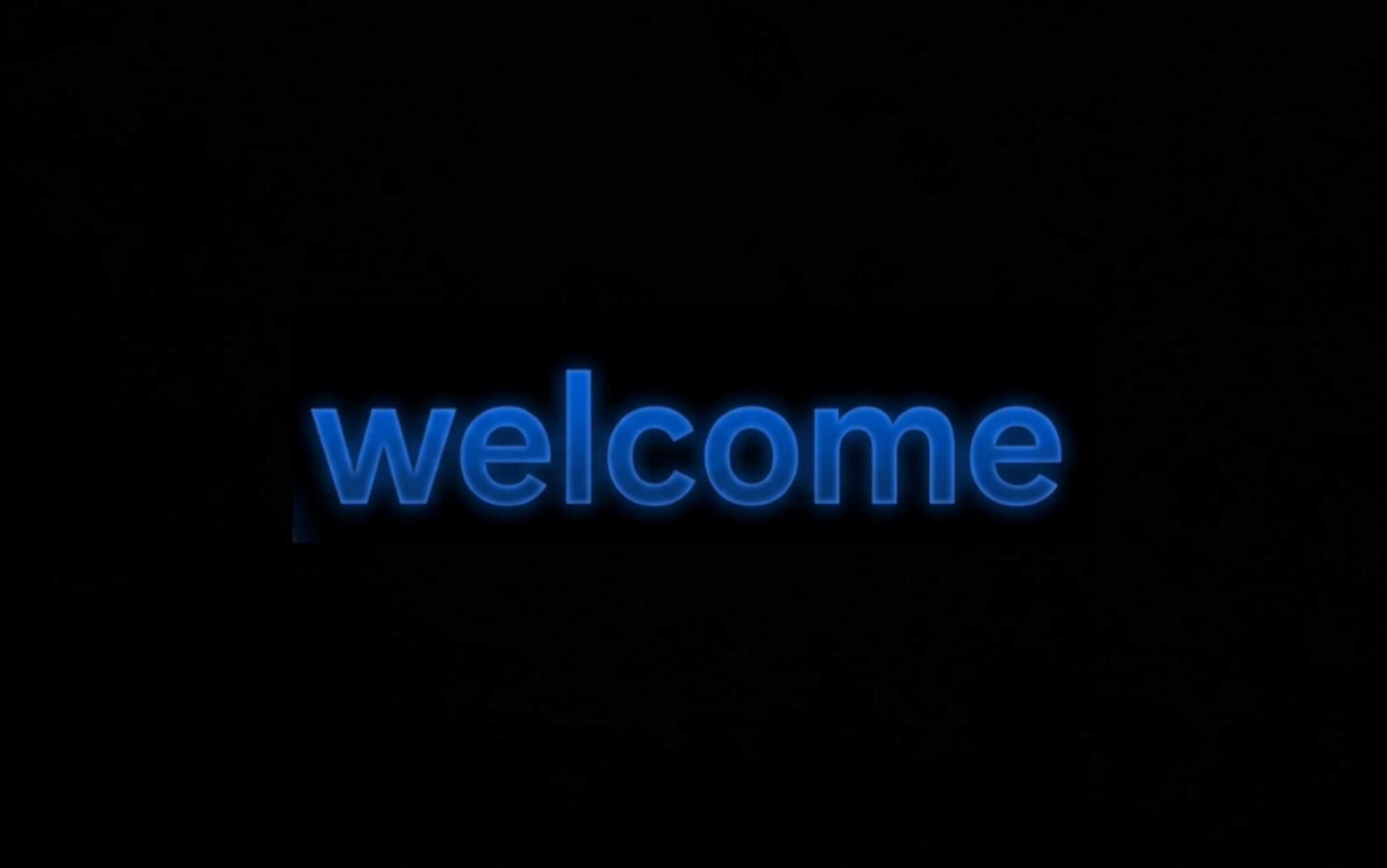 Discovery splash banner for Black Vision Server Discord server