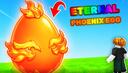Discovery splash banner for Steal A Egg Server Discord server