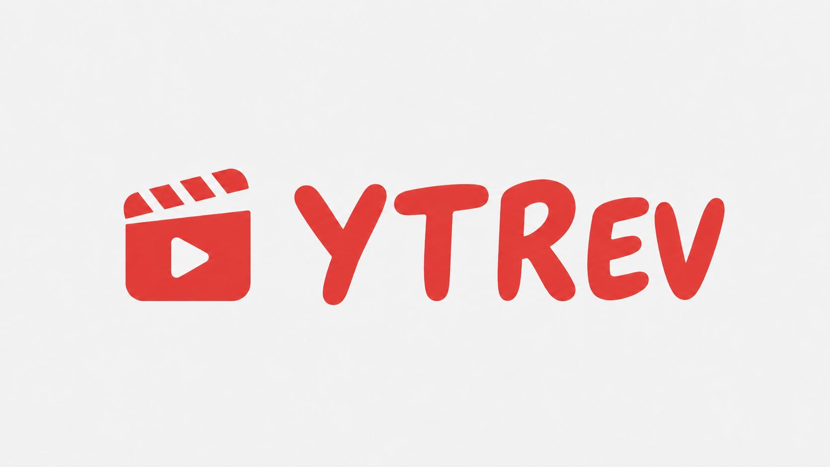 Discovery splash banner for YT Rev | YT Tag & Community Discord server
