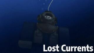 Discovery splash banner for Lost Currents Discord server