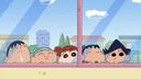 Discovery splash banner for ShinChan Discord server