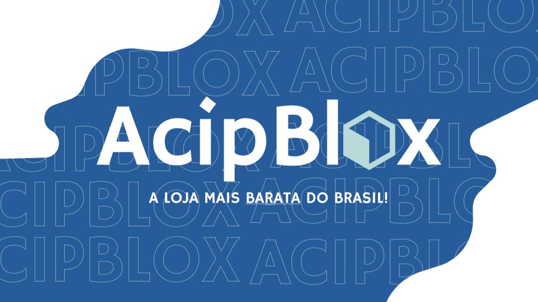 Discovery splash banner for AcipBlox | #Robux K25 Taxado • Roblox • Social • Comunidade• Amigos • Tag • Robux Discord server