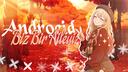 Discovery splash banner for ✿ Androeid | #BizBirAileyiz Discord server