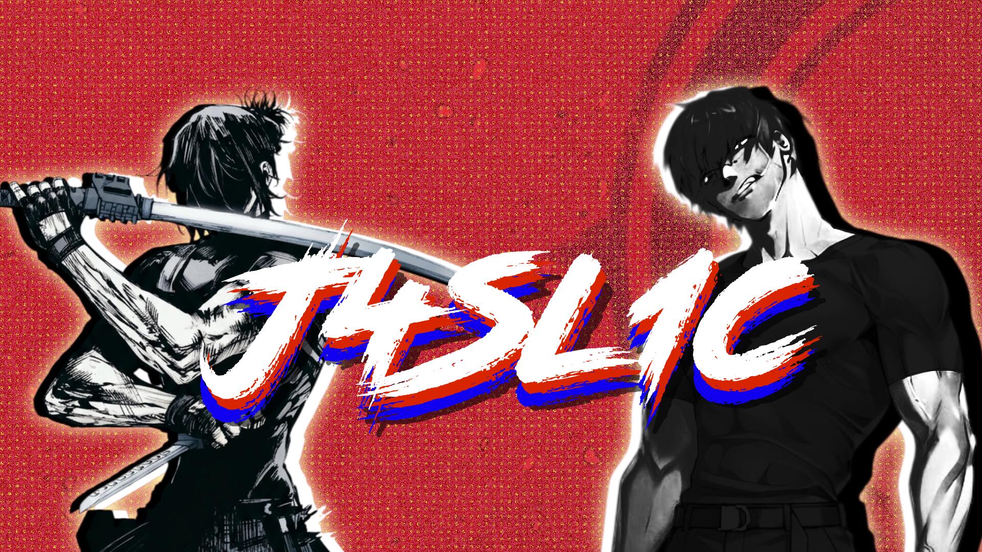 Discovery splash banner for J4SL1C's Community Discord server