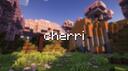 Discovery splash banner for Cherri Unblocked Discord server