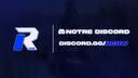 Discovery splash banner for Recovery Shop Discord server