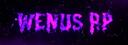 Discovery splash banner for 🇵🇱 | Wenus RP® | 🪐 #3 Discord server