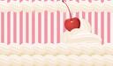 Discovery splash banner for ノcherriess • chatting • artsy Discord server