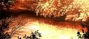 Discovery splash banner for Autumn Heaven Discord server