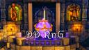 Discovery splash banner for Dungeon Defenders Runs n Giveaways Discord server