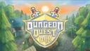 Discovery splash banner for Dungeon Quest Reborn - Official Community Discord server