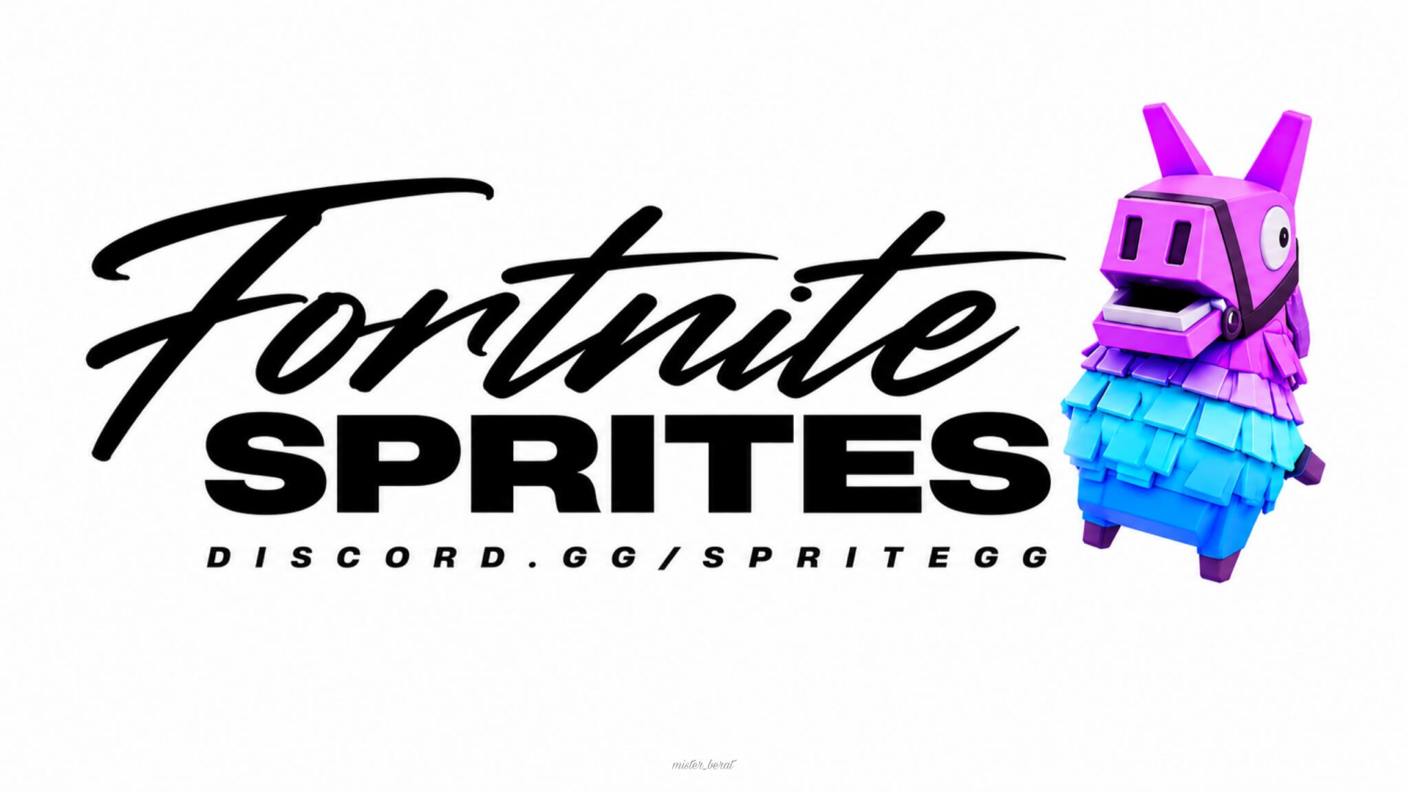 Discovery splash banner for SPRITEXP | OFFICIAL Discord server