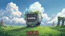 Discovery splash banner for LOOTANIA 路塔尼亞 Discord server