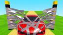 Discovery splash banner for Cars VS Tape - Official Community Discord server