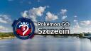 Discovery splash banner for Pokémon GO Szczecin Discord server