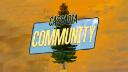 Discovery splash banner for Fallout Cascadia Community Discord server