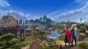 Discovery splash banner for RuneScape Discord server